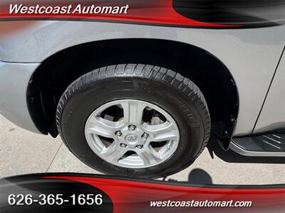 2008 Toyota Sequoia SR5   - Photo 19 - Pasadena, CA 91106