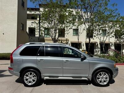 2014 Volvo XC90 3.2 Premier Plus - Photo 7 - Pasadena, CA 91106