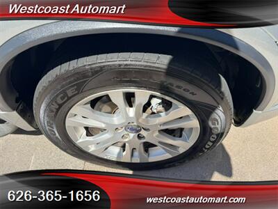 2014 Volvo XC90 3.2 Premier Plus - Photo 17 - Pasadena, CA 91106