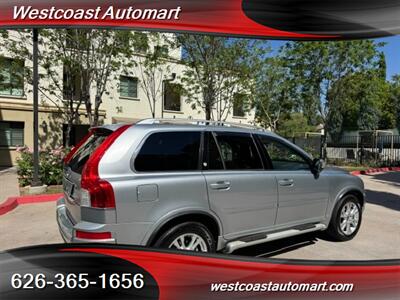 2014 Volvo XC90 3.2 Premier Plus - Photo 4 - Pasadena, CA 91106