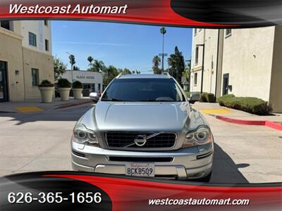 2014 Volvo XC90 3.2 Premier Plus - Photo 2 - Pasadena, CA 91106