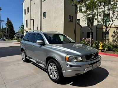2014 Volvo XC90 3.2 Premier Plus - Photo 3 - Pasadena, CA 91106