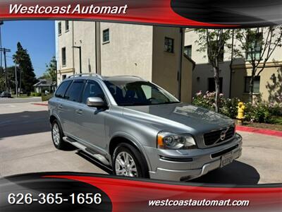 2014 Volvo XC90 3.2 Premier Plus - Photo 3 - Pasadena, CA 91106