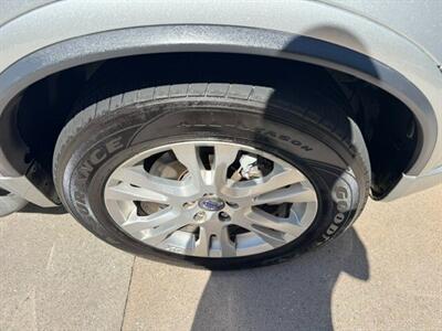 2014 Volvo XC90 3.2 Premier Plus - Photo 17 - Pasadena, CA 91106
