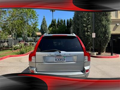 2014 Volvo XC90 3.2 Premier Plus - Photo 5 - Pasadena, CA 91106