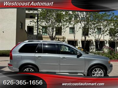 2014 Volvo XC90 3.2 Premier Plus - Photo 7 - Pasadena, CA 91106