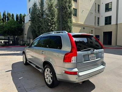 2014 Volvo XC90 3.2 Premier Plus - Photo 6 - Pasadena, CA 91106