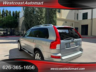 2014 Volvo XC90 3.2 Premier Plus - Photo 6 - Pasadena, CA 91106