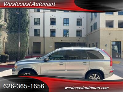 2014 Volvo XC90 3.2 Premier Plus - Photo 9 - Pasadena, CA 91106