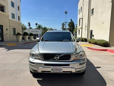 2014 Volvo XC90 3.2 Premier Plus - Photo 2 - Pasadena, CA 91106