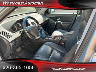 2014 Volvo XC90 3.2 Premier Plus - Photo 12 - Pasadena, CA 91106
