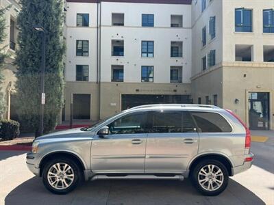 2014 Volvo XC90 3.2 Premier Plus - Photo 9 - Pasadena, CA 91106