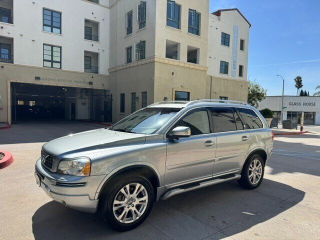 2014 Volvo XC90 3.2 Premier Plus  