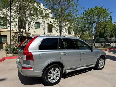 2014 Volvo XC90 3.2 Premier Plus - Photo 4 - Pasadena, CA 91106