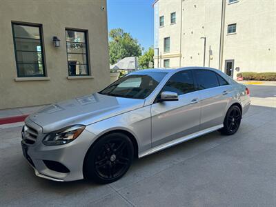 2014 Mercedes-Benz SPORT PACKAGE Sedan