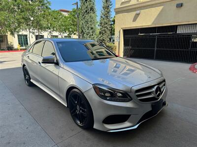 2014 Mercedes-Benz SPORT PACKAGE   - Photo 3 - Pasadena, CA 91106