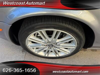 2007 Jaguar S-Type 4.2   - Photo 18 - Pasadena, CA 91106