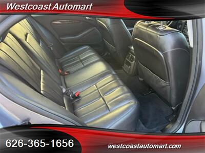 2007 Jaguar S-Type 4.2   - Photo 14 - Pasadena, CA 91106
