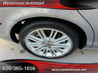 2007 Jaguar S-Type 4.2   - Photo 17 - Pasadena, CA 91106