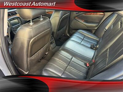 2007 Jaguar S-Type 4.2   - Photo 13 - Pasadena, CA 91106
