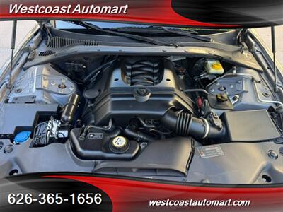 2007 Jaguar S-Type 4.2   - Photo 15 - Pasadena, CA 91106