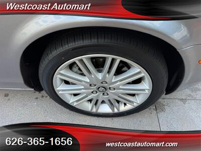2007 Jaguar S-Type 4.2   - Photo 19 - Pasadena, CA 91106