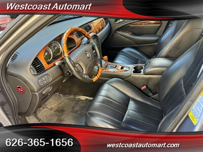 2007 Jaguar S-Type 4.2   - Photo 11 - Pasadena, CA 91106