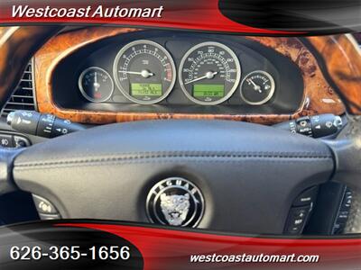 2007 Jaguar S-Type 4.2   - Photo 9 - Pasadena, CA 91106