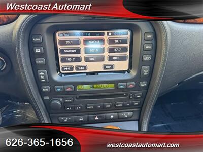 2007 Jaguar S-Type 4.2   - Photo 10 - Pasadena, CA 91106