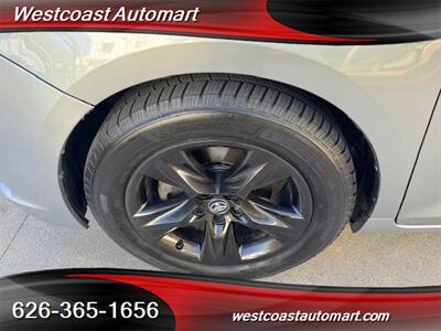 2011 Toyota Sienna Limited 7-Passenger   - Photo 18 - Pasadena, CA 91106