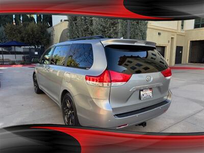 2011 Toyota Sienna Limited 7-Passenger   - Photo 6 - Pasadena, CA 91106