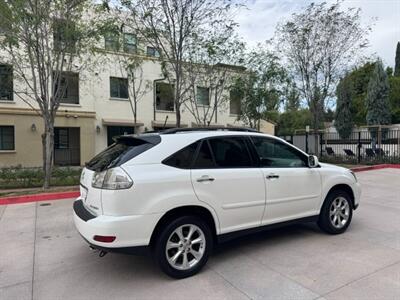 2009 Lexus RX 350 - Photo 4 - Pasadena, CA 91106