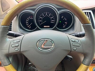 2009 Lexus RX 350 - Photo 9 - Pasadena, CA 91106
