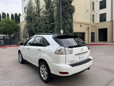 2009 Lexus RX 350 - Photo 6 - Pasadena, CA 91106