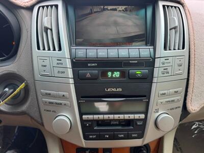 2009 Lexus RX 350 - Photo 11 - Pasadena, CA 91106