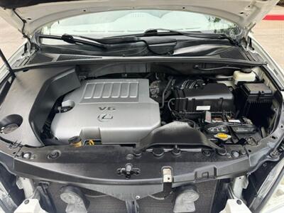 2009 Lexus RX 350 - Photo 16 - Pasadena, CA 91106