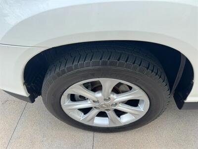 2009 Lexus RX 350 - Photo 18 - Pasadena, CA 91106