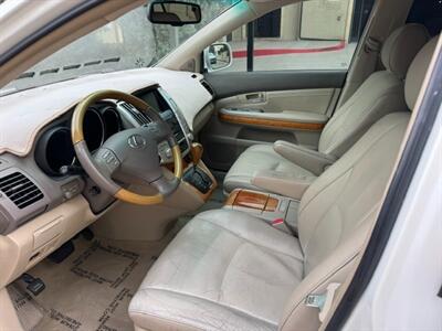 2009 Lexus RX 350 - Photo 12 - Pasadena, CA 91106