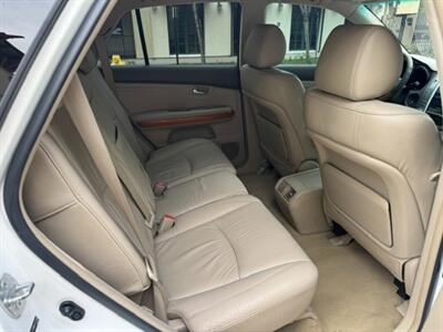 2009 Lexus RX 350 - Photo 15 - Pasadena, CA 91106