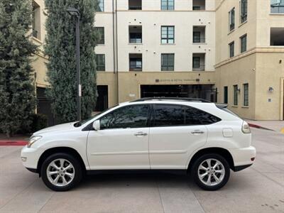 2009 Lexus RX 350 - Photo 8 - Pasadena, CA 91106