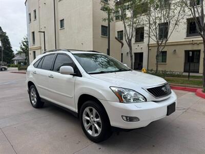 2009 Lexus RX 350 - Photo 3 - Pasadena, CA 91106