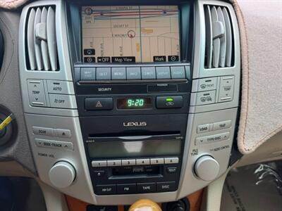 2009 Lexus RX 350 - Photo 10 - Pasadena, CA 91106