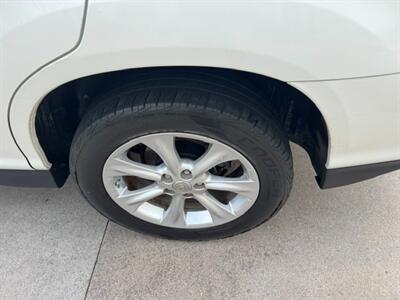 2009 Lexus RX 350 - Photo 17 - Pasadena, CA 91106