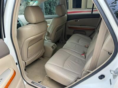 2009 Lexus RX 350 - Photo 14 - Pasadena, CA 91106
