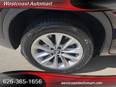 2017 BMW X3 sDrive28i   - Photo 17 - Pasadena, CA 91106
