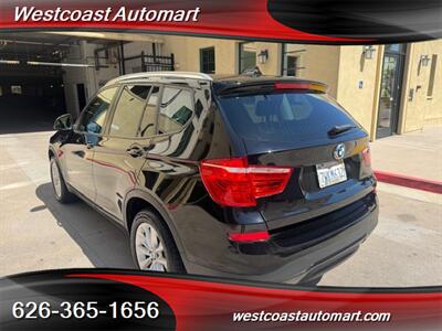 2017 BMW X3 sDrive28i   - Photo 6 - Pasadena, CA 91106