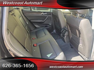 2017 BMW X3 sDrive28i   - Photo 14 - Pasadena, CA 91106