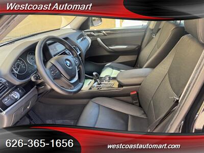 2017 BMW X3 sDrive28i   - Photo 10 - Pasadena, CA 91106