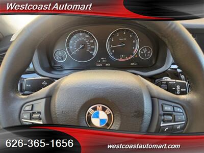 2017 BMW X3 sDrive28i   - Photo 9 - Pasadena, CA 91106