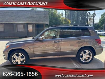 2013 Mercedes-Benz GLK GLK 350 - Photo 8 - Pasadena, CA 91106